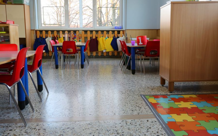 Daycare Cleaning by Golden Tower Cleaning LLC