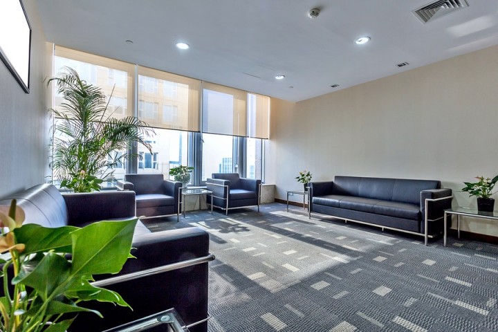 Golden Tower Cleaning LLC Commercial Cleaning