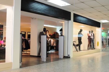 Lawrenceville retail cleaning by Golden Tower Cleaning LLC