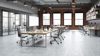 Janitorial services by Golden Tower Cleaning LLC