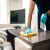 Lawrenceville Business Cleaning Services by Golden Tower Cleaning LLC