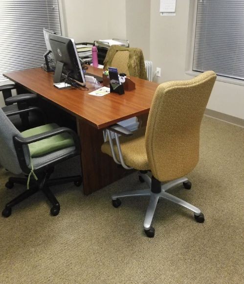 Office Cleaning in Rest Haven, GA (1)