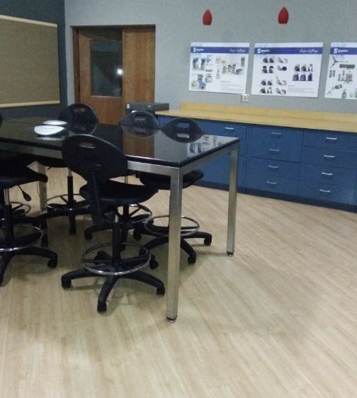 Commercial Cleaning in Gainesville, GA (1)