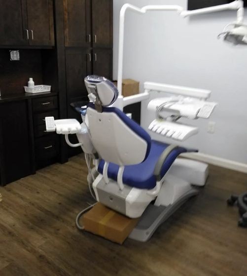 Medical Terminal Cleaning in Gainesville, GA (1)