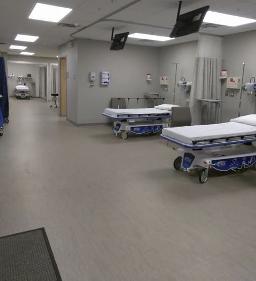 Medical Terminal Cleaning in Johns Creek, GA (1)